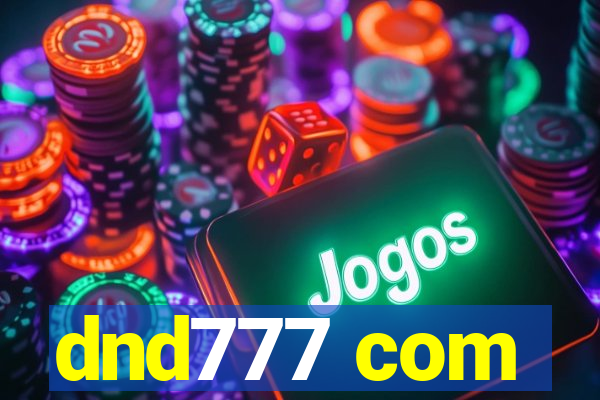 dnd777 com
